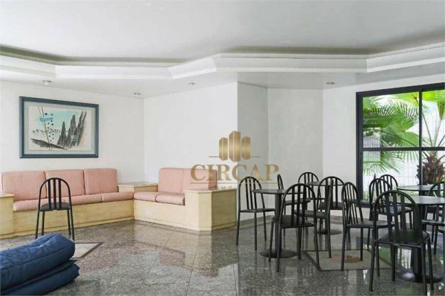 Imagem Cobertura com 3 Quartos à Venda, 210 m² em Higienópolis - São Paulo Imagem Cobertura com 3 Quartos à Venda, 210 m² em Higienópolis - São Paulo