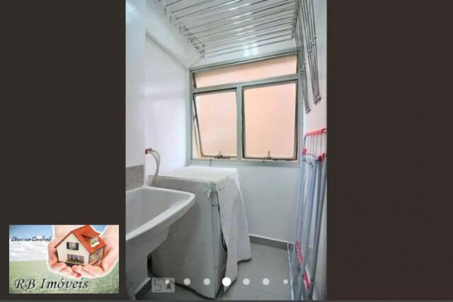 Imagem Apartamento com 2 Quartos à Venda, 69 m² em Centro - São Bernardo Do Campo Imagem Apartamento com 2 Quartos à Venda, 69 m² em Centro - São Bernardo Do Campo
