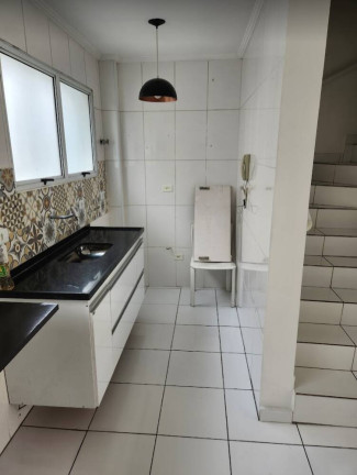 Imagem Casa com 3 Quartos à Venda, 90 m² em Vila Cascatinha - São Vicente Imagem Casa com 3 Quartos à Venda, 90 m² em Vila Cascatinha - São Vicente