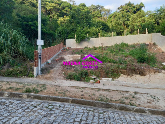 Imagem Terreno à Venda, 500 m² em Campo Grande - Rio De Janeiro