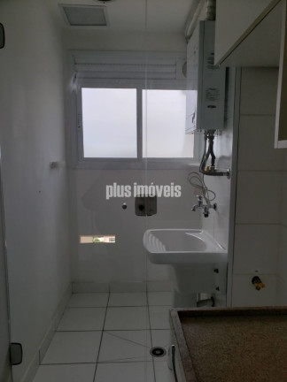 Imagem Apartamento com 1 Quarto à Venda, 40 m² em Jabaquara - São Paulo Imagem Apartamento com 1 Quarto à Venda, 40 m² em Jabaquara - São Paulo