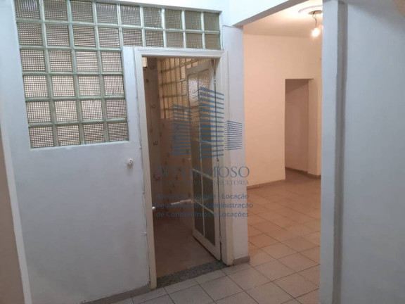 Imagem Apartamento com 2 Quartos à Venda, 50 m² em São Cristóvão - Rio De Janeiro