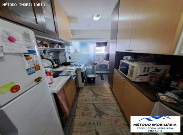 Imagem Apartamento com 2 Quartos à Venda, 50 m² em Ipiranga - São Paulo Imagem Apartamento com 2 Quartos à Venda, 50 m² em Ipiranga - São Paulo