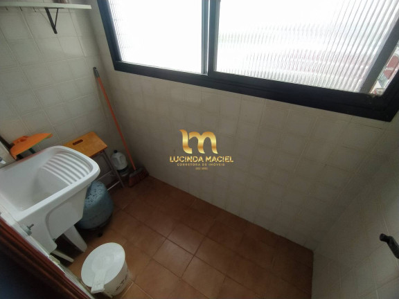 Imagem Apartamento com 2 Quartos à Venda, 65 m² em Tupi - Praia Grande