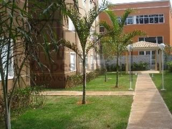 Imagem Apartamento com 2 Quartos à Venda, 52 m² em Jardim Vera Cruz - Sorocaba Imagem Apartamento com 2 Quartos à Venda, 52 m² em Jardim Vera Cruz - Sorocaba