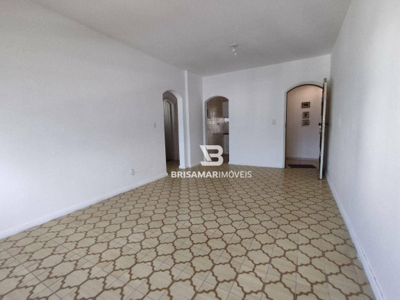 Apartamento com 2 Quartos à Venda, 80 m² em Pitangueiras - Guarujá