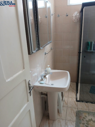 Imagem Casa com 3 Quartos à Venda, em Mooca - São Paulo Imagem Casa com 3 Quartos à Venda, em Mooca - São Paulo