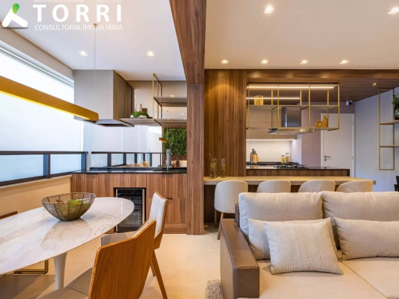 Imagem Apartamento com 3 Quartos à Venda, 127 m² em Jardim Emília - Sorocaba Imagem Apartamento com 3 Quartos à Venda, 127 m² em Jardim Emília - Sorocaba