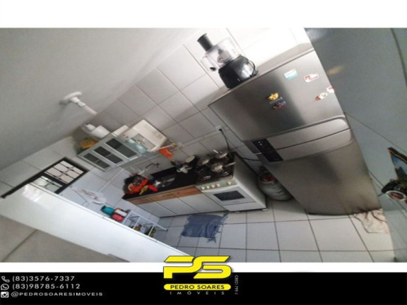 Imagem Apartamento com 3 Quartos à Venda, 64 m² em Ernesto Geisel - João Pessoa Imagem Apartamento com 3 Quartos à Venda, 64 m² em Ernesto Geisel - João Pessoa