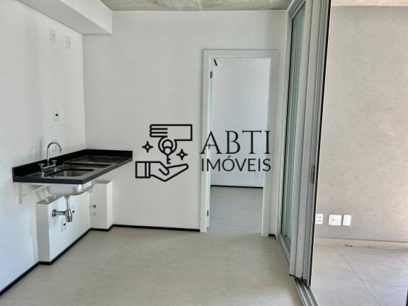 Imagem Loft com 2 Quartos à Venda, 45 m² em Consolação - São Paulo Imagem Loft com 2 Quartos à Venda, 45 m² em Consolação - São Paulo