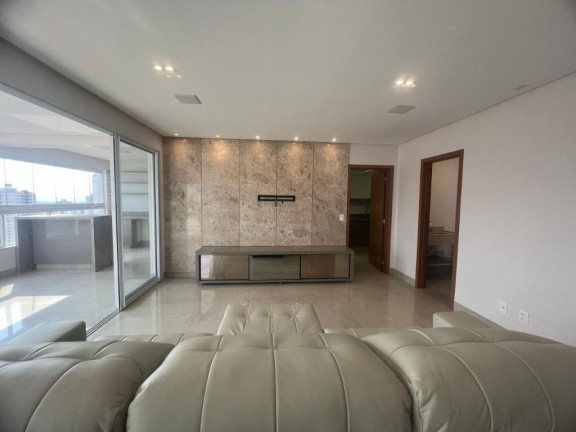 Apartamento com 3 Quartos à Venda, 226 m² em Setor Bueno - Goiânia