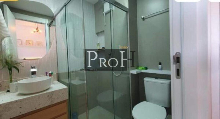 Imagem Imóvel com 1 Quarto à Venda, 27 m² em Vila Dom Pedro I - São Paulo