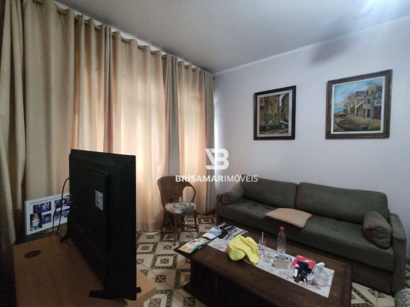 Imagem Apartamento com 3 Quartos à Venda, 75 m² em Enseada - Guarujá Imagem Apartamento com 3 Quartos à Venda, 75 m² em Enseada - Guarujá