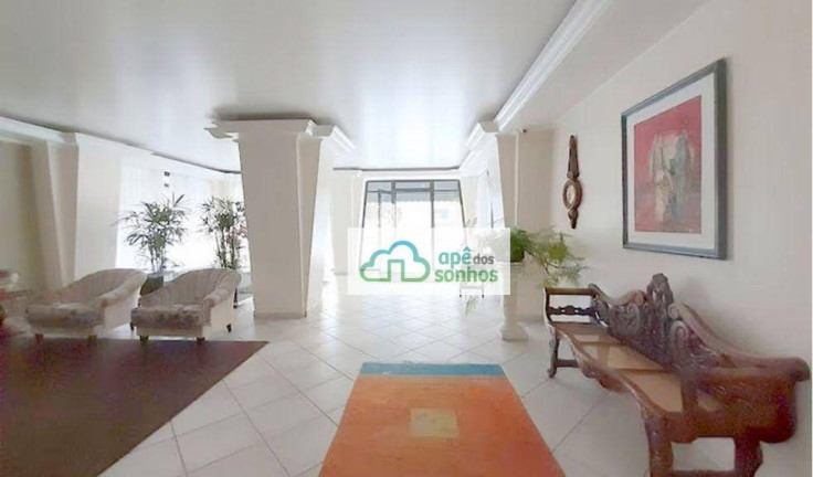 Imagem Apartamento com 2 Quartos à Venda, 96 m² em Paraíso - São Paulo Imagem Apartamento com 2 Quartos à Venda, 96 m² em Paraíso - São Paulo