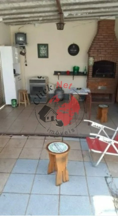 Imagem Casa com 3 Quartos à Venda, 120 m² em Paulicéia - São Bernardo Do Campo Imagem Casa com 3 Quartos à Venda, 120 m² em Paulicéia - São Bernardo Do Campo