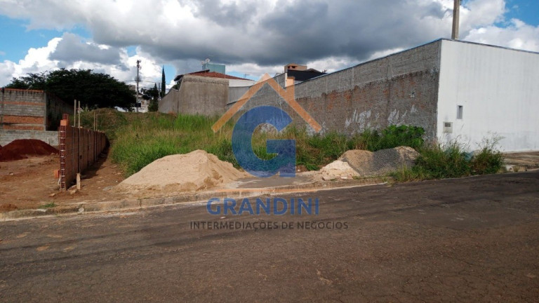 Imagem Terreno à Venda, 200 m² em Jardim Patrícia - Mogi Mirim Imagem Terreno à Venda, 200 m² em Jardim Patrícia - Mogi Mirim