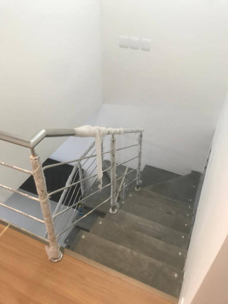 Imagem Casa com 3 Quartos à Venda, 108 m² em Floresta - Joinville