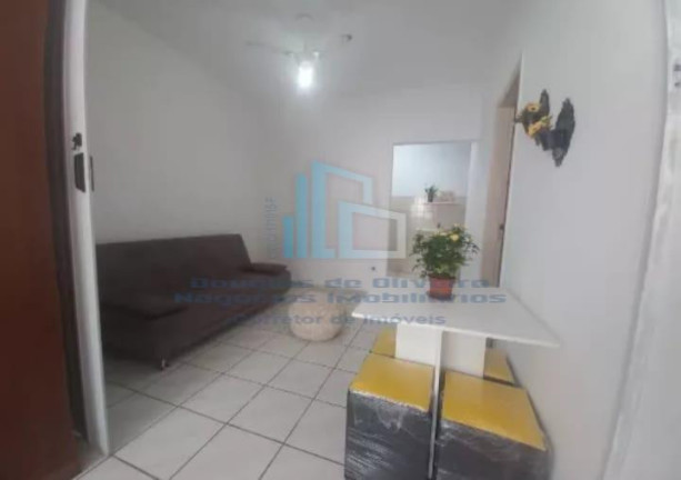 Imagem Kitnet com 1 Quarto à Venda, 32 m² em Mirim - Praia Grande