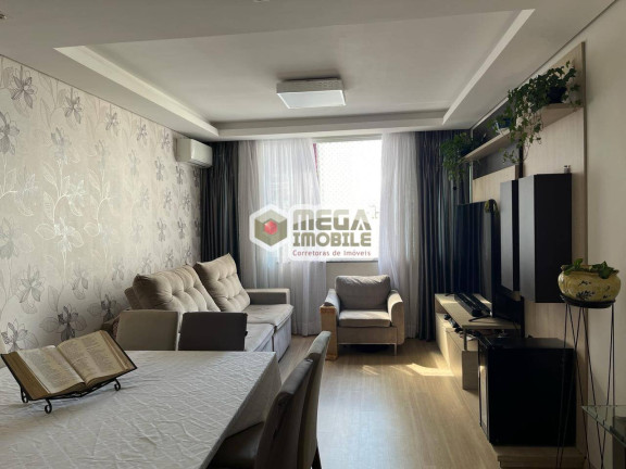 Imagem Apartamento com 3 Quartos à Venda, 100 m² em Centro - Florianópolis Imagem Apartamento com 3 Quartos à Venda, 100 m² em Centro - Florianópolis