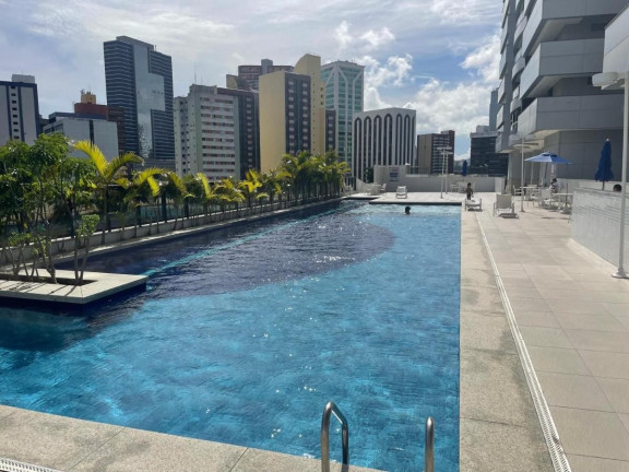 Imagem Apartamento com 1 Quarto à Venda, 51 m² em Caminho Das árvores - Salvador Imagem Apartamento com 1 Quarto à Venda, 51 m² em Caminho Das árvores - Salvador