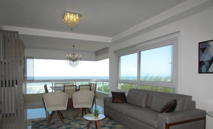 Apartamento com 3 Quartos à Venda, 91 m² em Navegantes - Capão Da Canoa