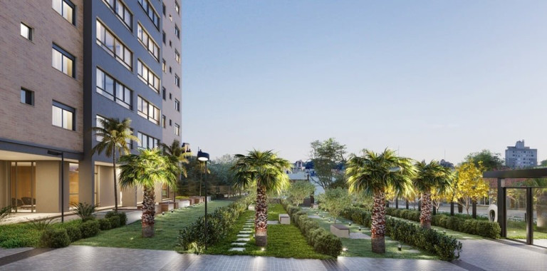Imagem Apartamento com 3 Quartos à Venda, 103 m² em Tristeza - Porto Alegre