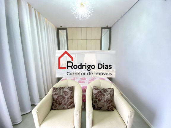 Imagem Casa de Condomínio com 4 Quartos para Alugar, 282 m² em Jardim Novo Mundo - Jundiaí
