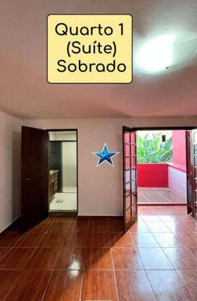 Imagem Sobrado com 4 Quartos à Venda, 200 m² em Freguesia Do ó - São Paulo Imagem Sobrado com 4 Quartos à Venda, 200 m² em Freguesia Do ó - São Paulo