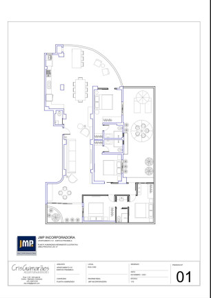 Apartamento com 4 Quartos à Venda, 201 m² em Barra Sul - Balneário Camboriú