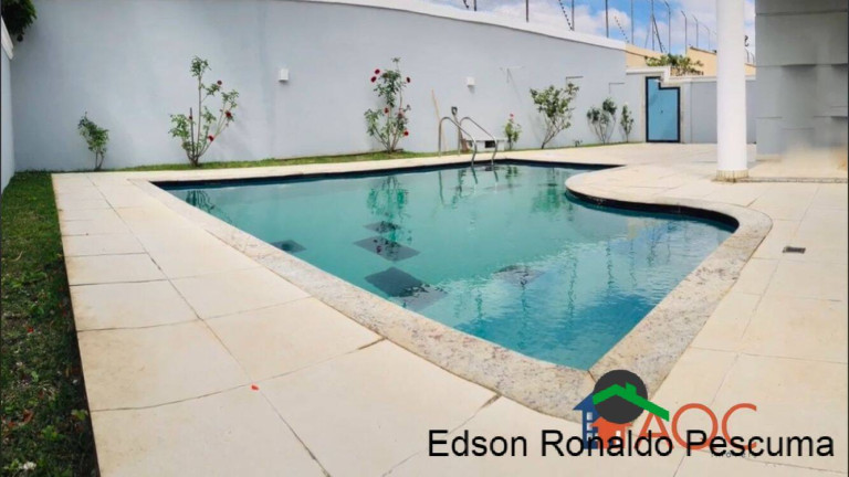 Imagem Casa de Condomínio com 5 Quartos à Venda, 565 m² em Alphaville Residencial Dois - Barueri Imagem Casa de Condomínio com 5 Quartos à Venda, 565 m² em Alphaville Residencial Dois - Barueri