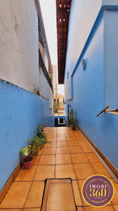 Imagem Sobrado com 2 Quartos à Venda, 99 m² em Vila Carmosina - São Paulo Imagem Sobrado com 2 Quartos à Venda, 99 m² em Vila Carmosina - São Paulo