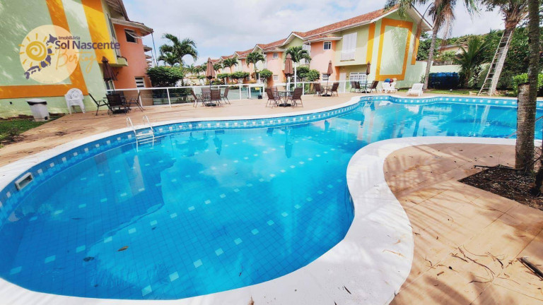 Imagem Casa de Vila com 2 Quartos para Alugar, 70 m² em Maitinga - Bertioga Imagem Casa de Vila com 2 Quartos para Alugar, 70 m² em Maitinga - Bertioga