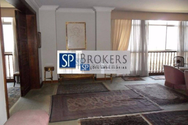 Imagem Apartamento com 3 Quartos à Venda, 228 m² em Jardins - São Paulo Imagem Apartamento com 3 Quartos à Venda, 228 m² em Jardins - São Paulo