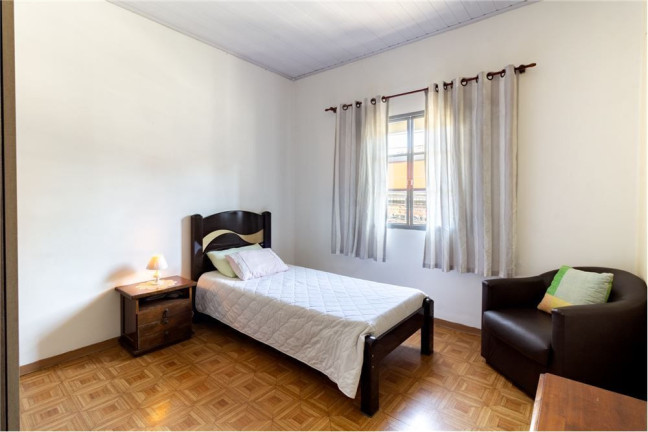 Imagem Casa com 4 Quartos à Venda, 178 m² em Vila Romana - São Paulo Imagem Casa com 4 Quartos à Venda, 178 m² em Vila Romana - São Paulo
