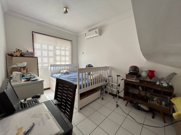 Imagem Casa de Condomínio com 4 Quartos à Venda, 490 m² em Buraquinho - Lauro De Freitas