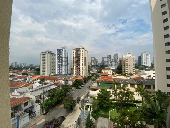 Imagem Apartamento com 3 Quartos à Venda, 92 m² em Brooklin - São Paulo Imagem Apartamento com 3 Quartos à Venda, 92 m² em Brooklin - São Paulo