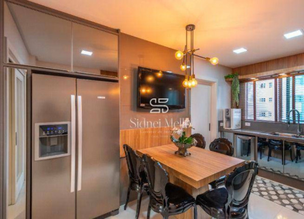 Imagem Apartamento com 4 Quartos à Venda, 180 m² em 2 Quadra Centro - Balneário Camboriú