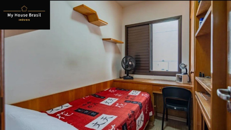 Imagem Apartamento com 3 Quartos à Venda, 85 m² em Perdizes - São Paulo Imagem Apartamento com 3 Quartos à Venda, 85 m² em Perdizes - São Paulo