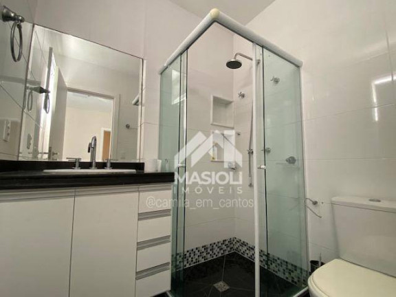 Imagem Apartamento com 4 Quartos à Venda, 275 m² em Itapuã - Vila Velha