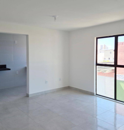 Imagem Apartamento com 3 Quartos à Venda, 67 m² em Treze De Maio - João Pessoa