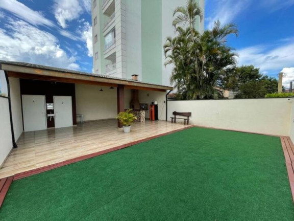 Imagem Apartamento com 2 Quartos à Venda, 73 m² em Vila Jaboticabeira - Taubaté Imagem Apartamento com 2 Quartos à Venda, 73 m² em Vila Jaboticabeira - Taubaté