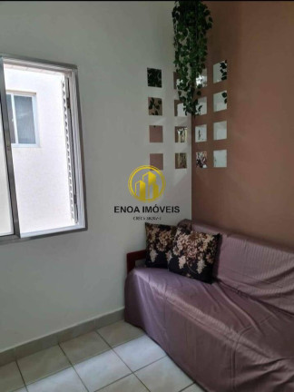 Imagem Kitnet com 1 Quarto à Venda, 27 m² em Canto Do Forte - Praia Grande