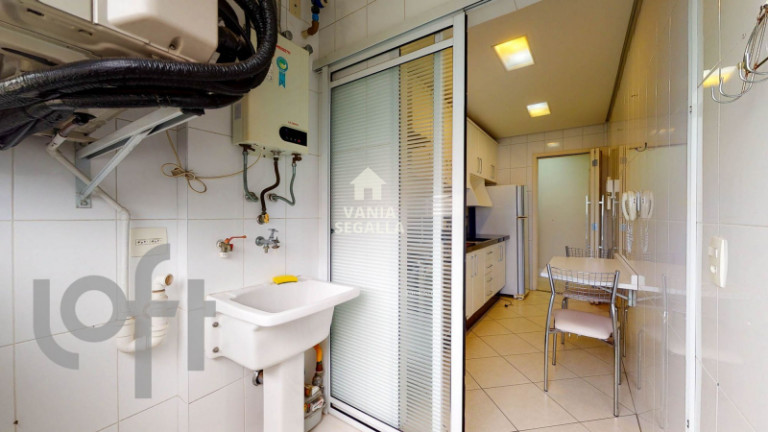 Imagem Apartamento com 1 Quarto à Venda, 67 m² em Perdizes Imagem Apartamento com 1 Quarto à Venda, 67 m² em Perdizes