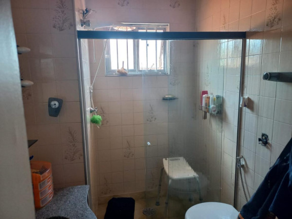 Imagem Sobrado com 3 Quartos à Venda, 131 m² em Jardim Seckler - São Paulo