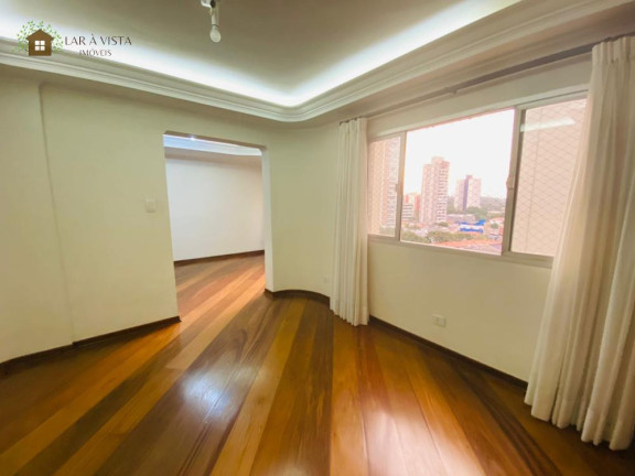 Imagem Apartamento com 4 Quartos à Venda, 200 m² em Vila Mascote - São Paulo Imagem Apartamento com 4 Quartos à Venda, 200 m² em Vila Mascote - São Paulo