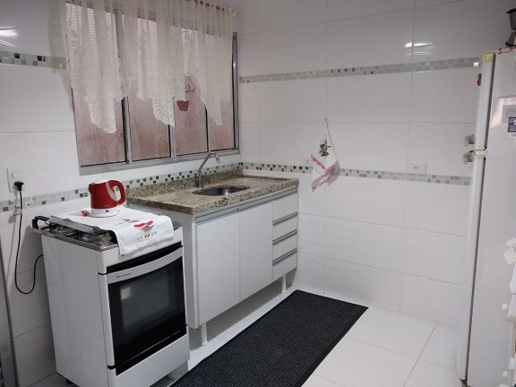 Imagem Casa de Condomínio com 2 Quartos à Venda, 60 m² em Jaçanã - São Paulo Imagem Casa de Condomínio com 2 Quartos à Venda, 60 m² em Jaçanã - São Paulo