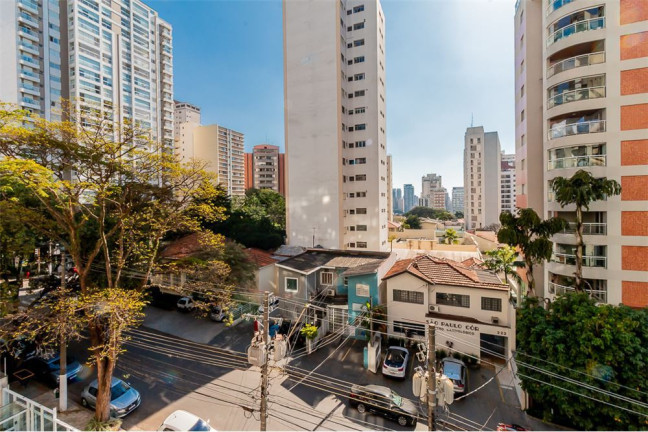 Imóvel com 4 Quartos à Venda,  em Perdizes - São Paulo