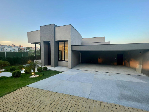 Imagem Casa com 4 Quartos à Venda, 691 m² em Alphaville - Santana De Parnaíba