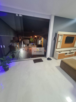 Imagem Casa com 3 Quartos à Venda, 210 m² em Maresias - São Sebastião Imagem Casa com 3 Quartos à Venda, 210 m² em Maresias - São Sebastião
