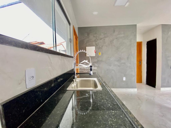 Imagem Casa com 3 Quartos à Venda, 105 m² em Barroco (itaipuaçu) - Maricá